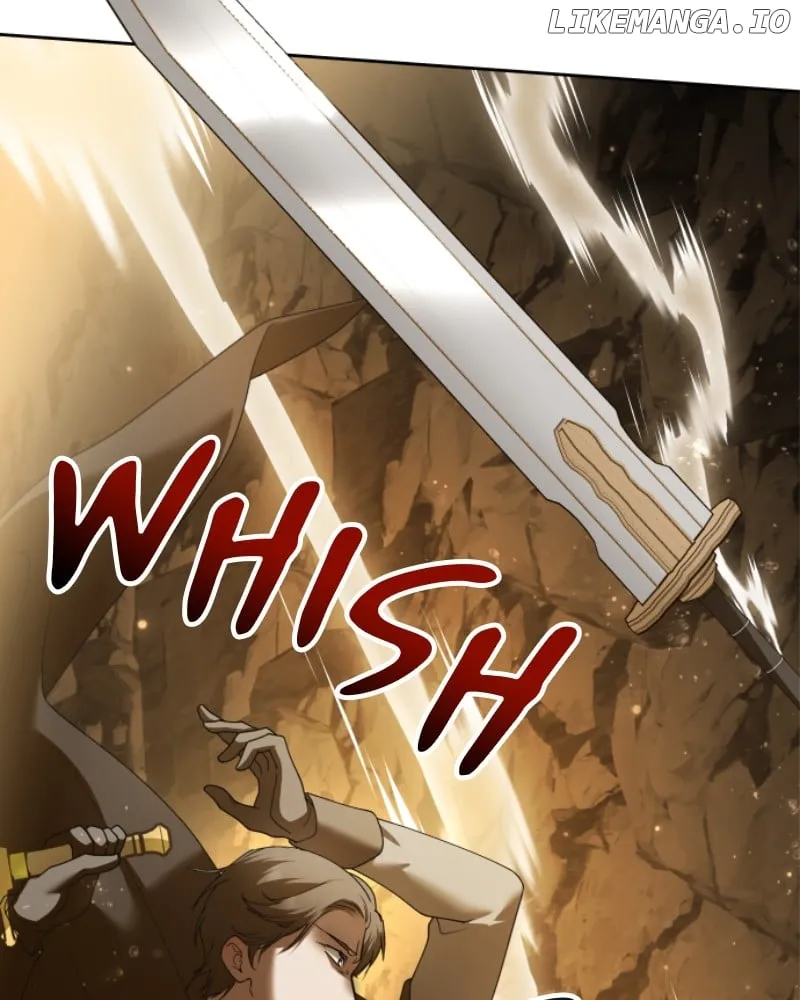 I Want To Be You, Just For A Day Chapter 217 page 55 - 
