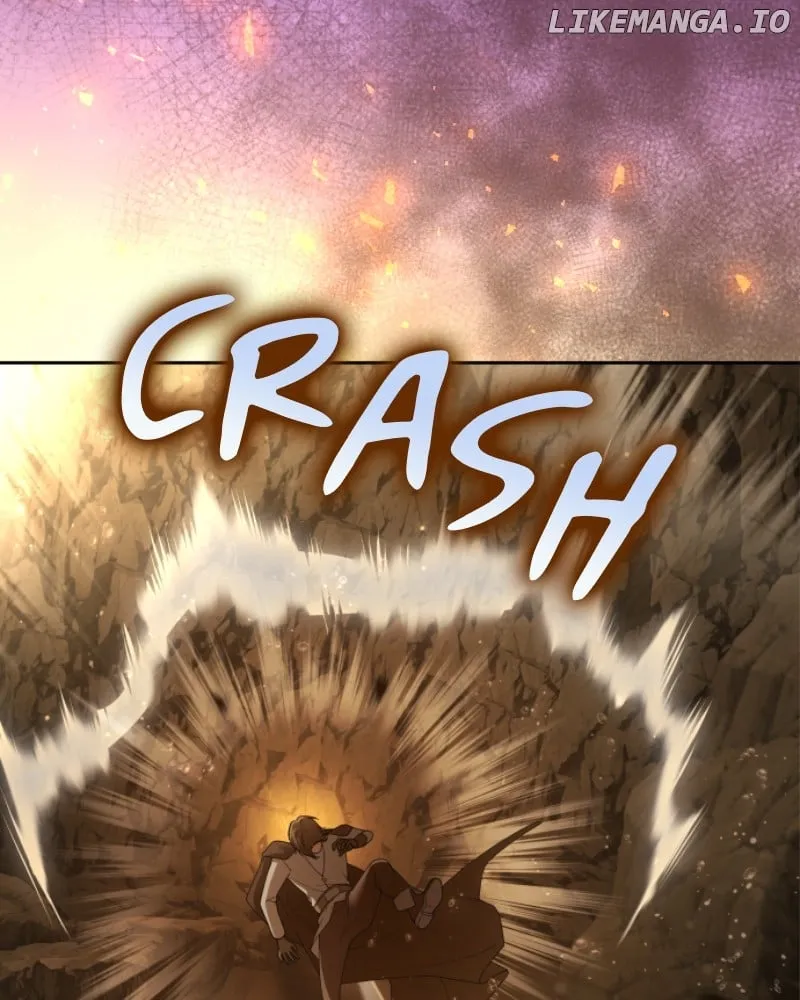 I Want To Be You, Just For A Day Chapter 217 page 59 - 