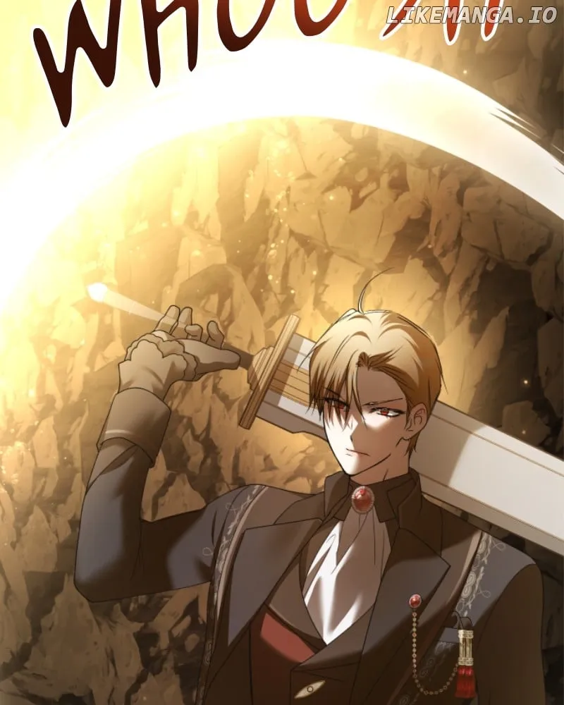 I Want To Be You, Just For A Day Chapter 217 page 63 - 