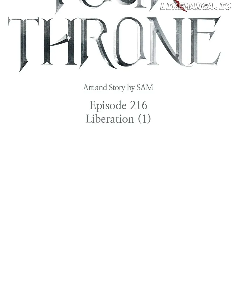I Want To Be You, Just For A Day Chapter 217 page 8 - 