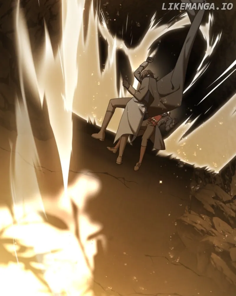 I Want To Be You, Just For A Day Chapter 217 page 71 - 