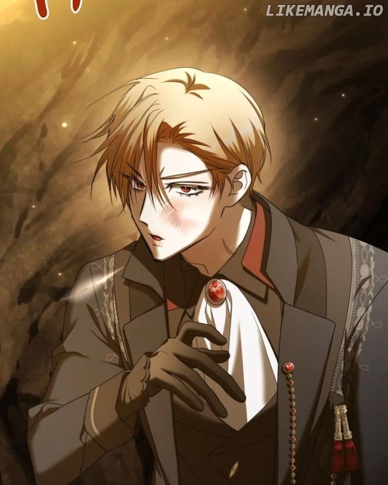 I Want To Be You, Just For A Day Chapter 217 page 86 - 