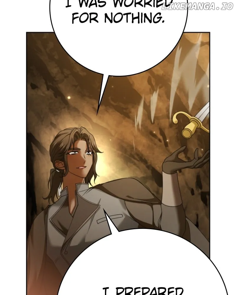 I Want To Be You, Just For A Day Chapter 217 page 88 - 