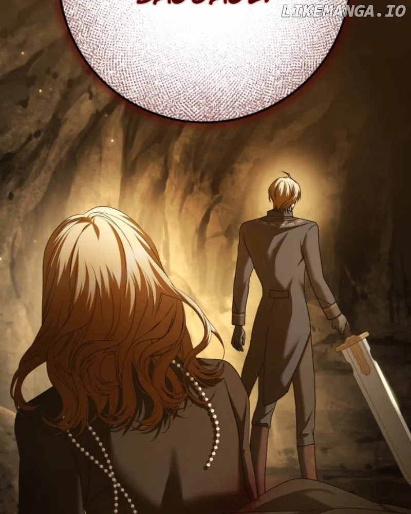 I Want To Be You, Just For A Day Chapter 217 page 90 - 