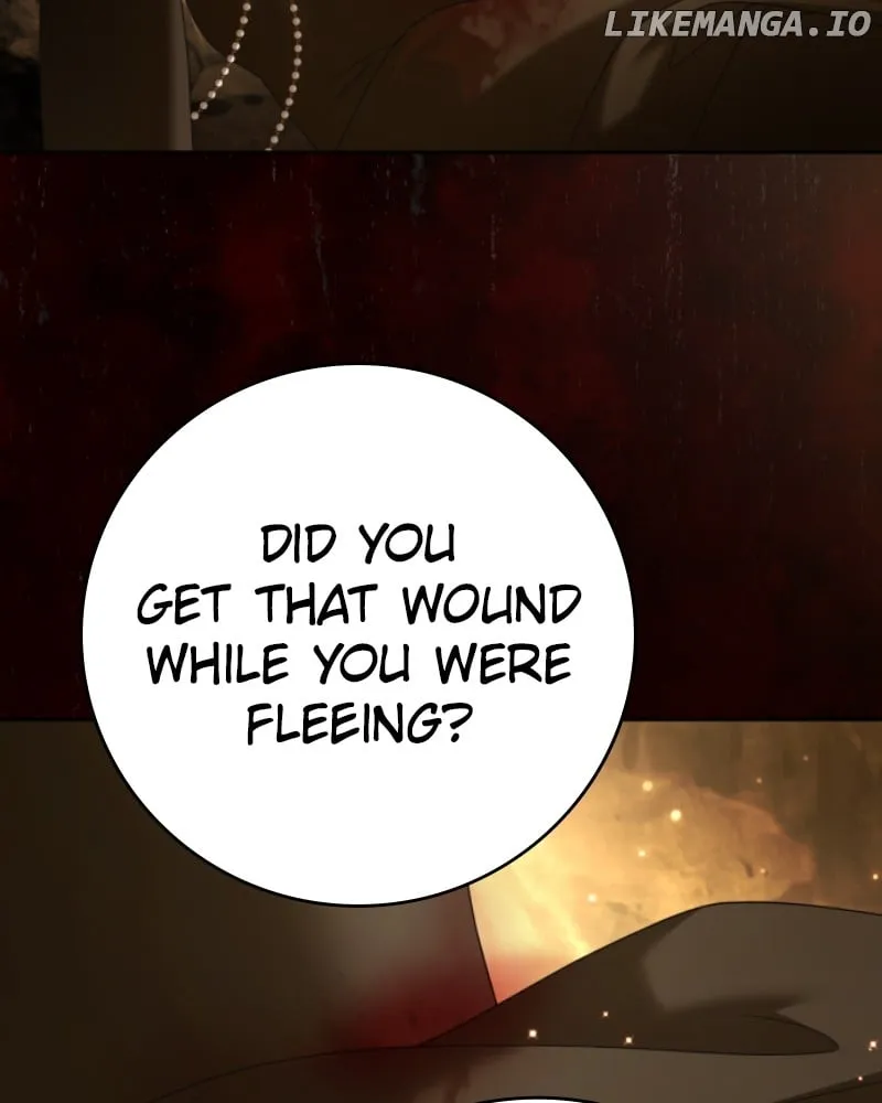I Want To Be You, Just For A Day Chapter 217 page 91 - 