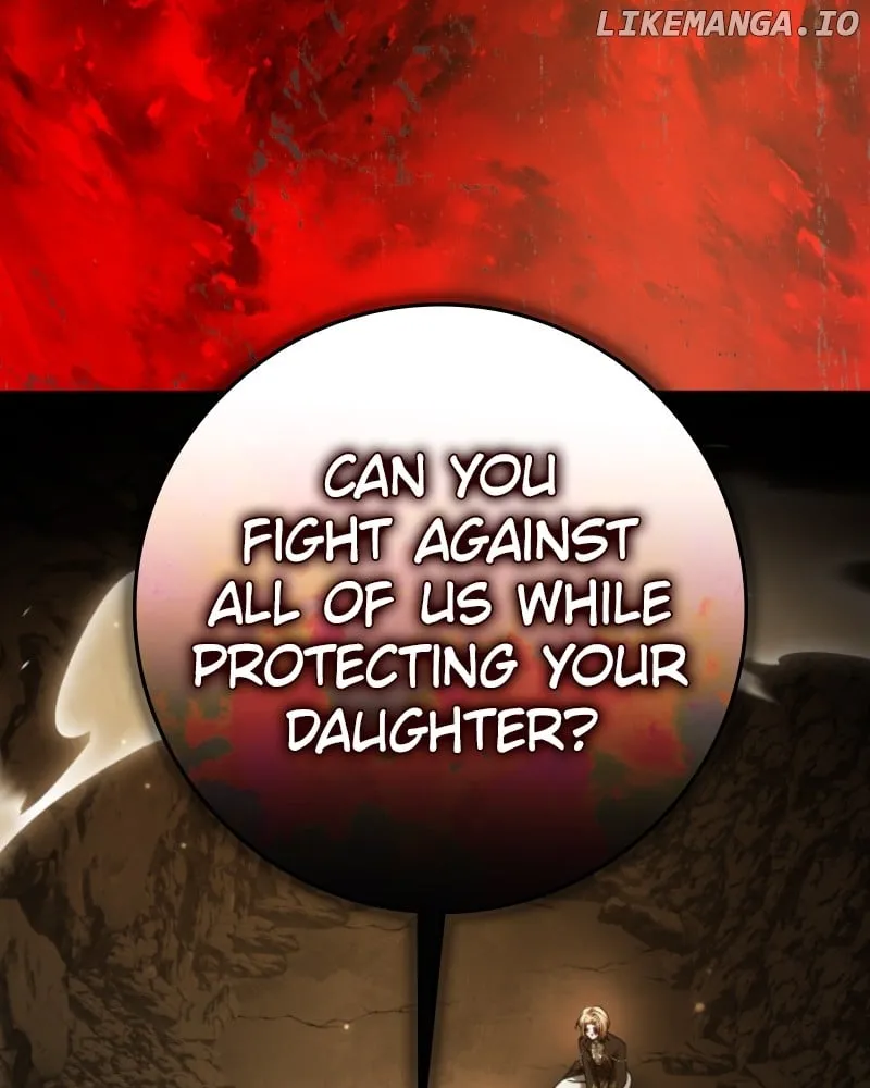 I Want To Be You, Just For A Day Chapter 217 page 93 - 