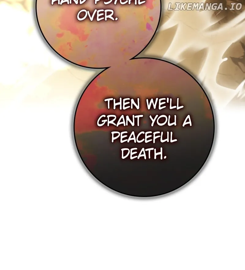 I Want To Be You, Just For A Day Chapter 217 page 95 - 