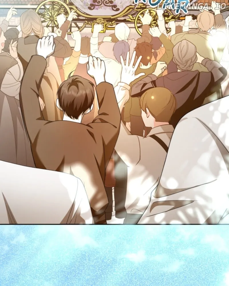 I Want To Be You, Just For A Day Chapter 218 page 2 - 