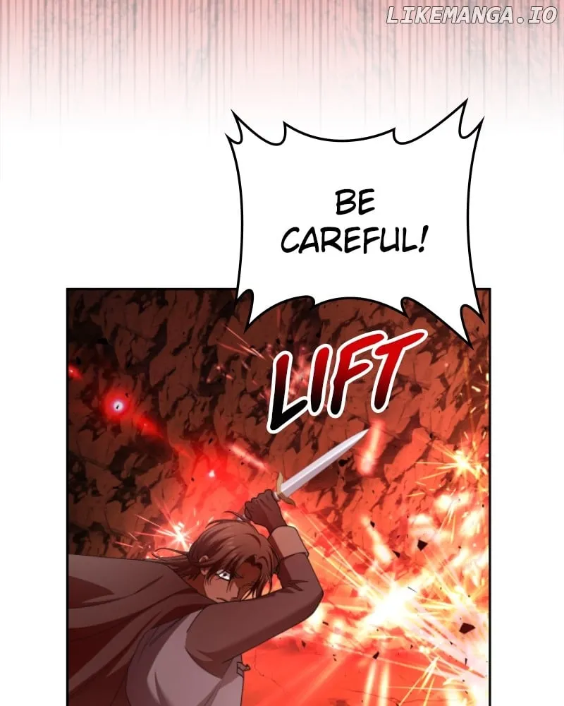 I Want To Be You, Just For A Day Chapter 218 page 11 - 