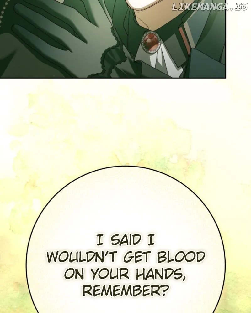I Want To Be You, Just For A Day Chapter 218 page 107 - 
