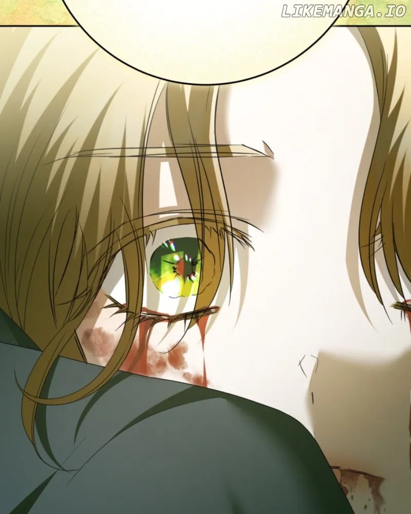 I Want To Be You, Just For A Day Chapter 218 page 108 - 