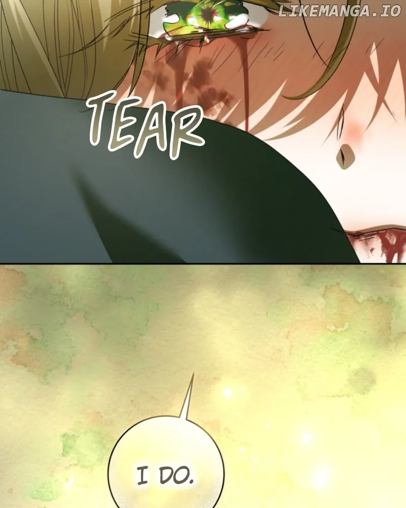 I Want To Be You, Just For A Day Chapter 218 page 110 - 