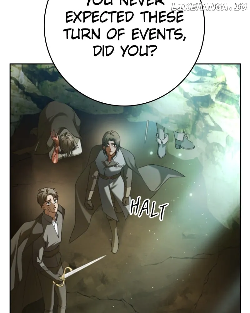 I Want To Be You, Just For A Day Chapter 218 page 114 - 