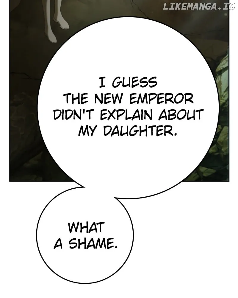 I Want To Be You, Just For A Day Chapter 218 page 115 - 