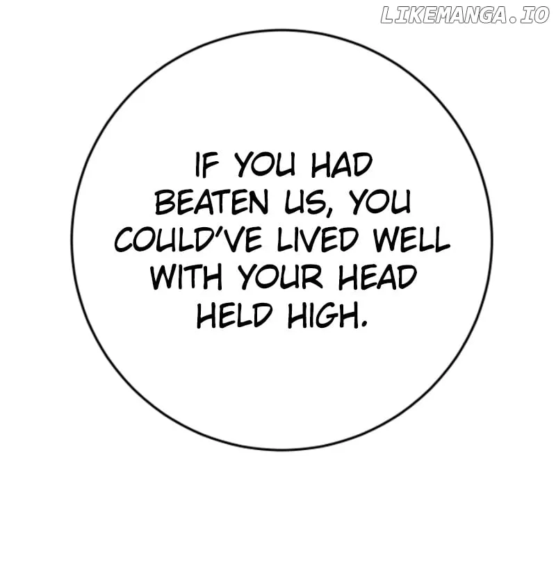 I Want To Be You, Just For A Day Chapter 218 page 116 - 