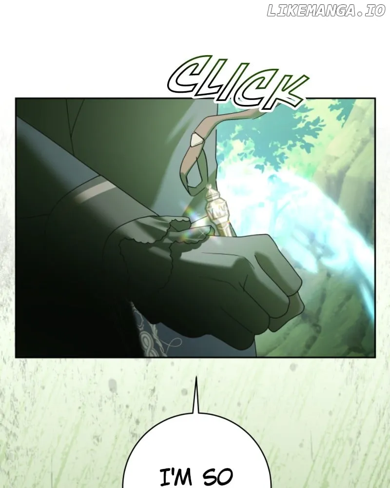 I Want To Be You, Just For A Day Chapter 218 page 117 - 