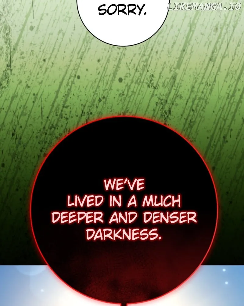 I Want To Be You, Just For A Day Chapter 218 page 118 - 