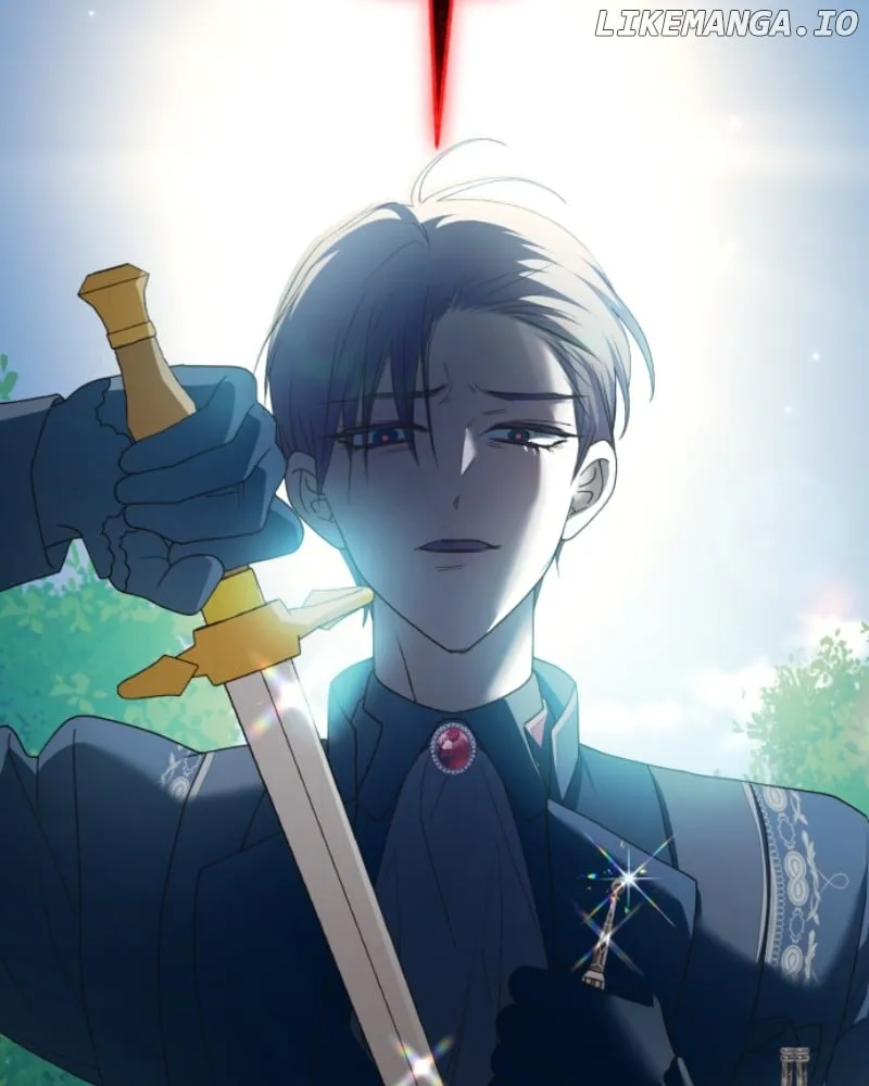 I Want To Be You, Just For A Day Chapter 218 page 119 - 