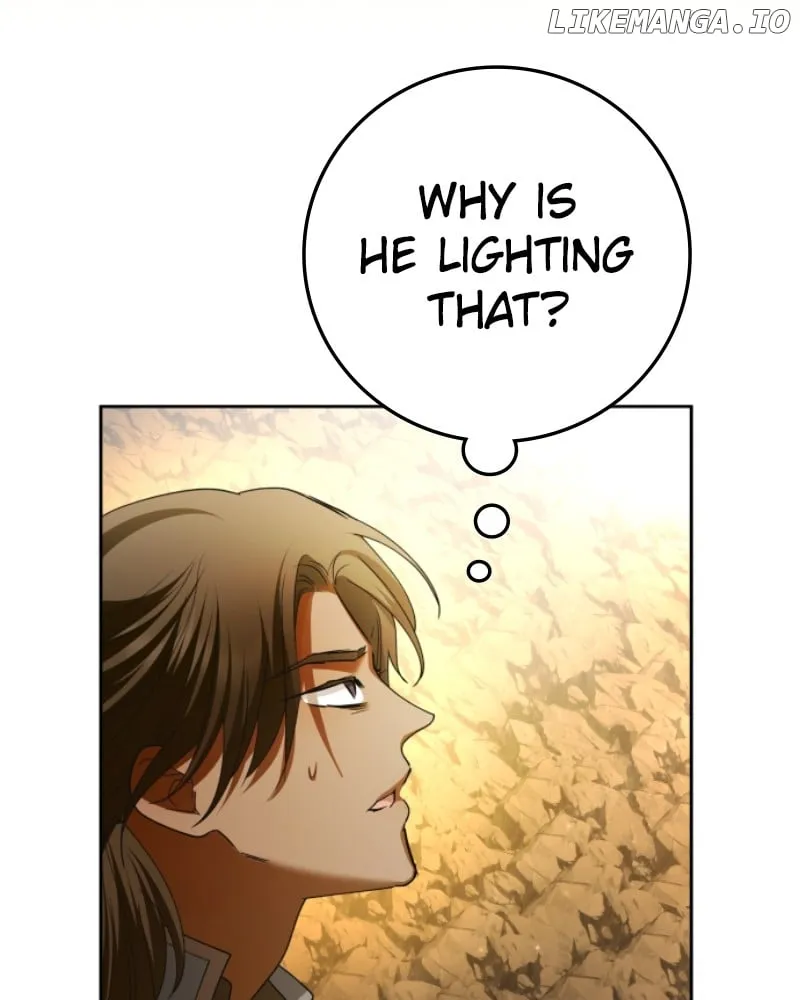I Want To Be You, Just For A Day Chapter 218 page 122 - 