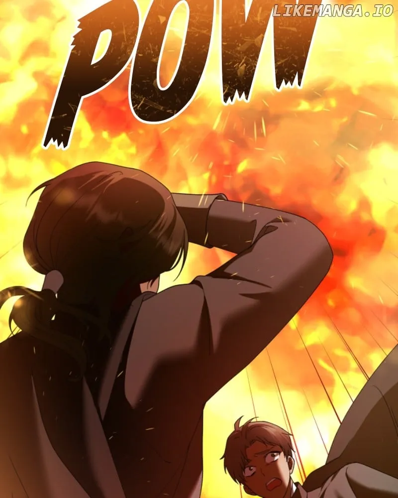 I Want To Be You, Just For A Day Chapter 218 page 143 - 