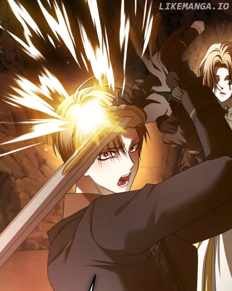 I Want To Be You, Just For A Day Chapter 218 page 16 - 