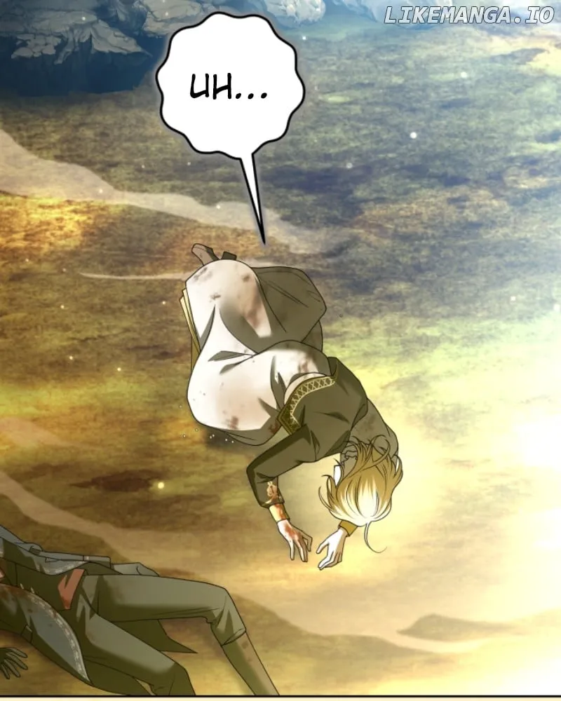 I Want To Be You, Just For A Day Chapter 218 page 162 - 