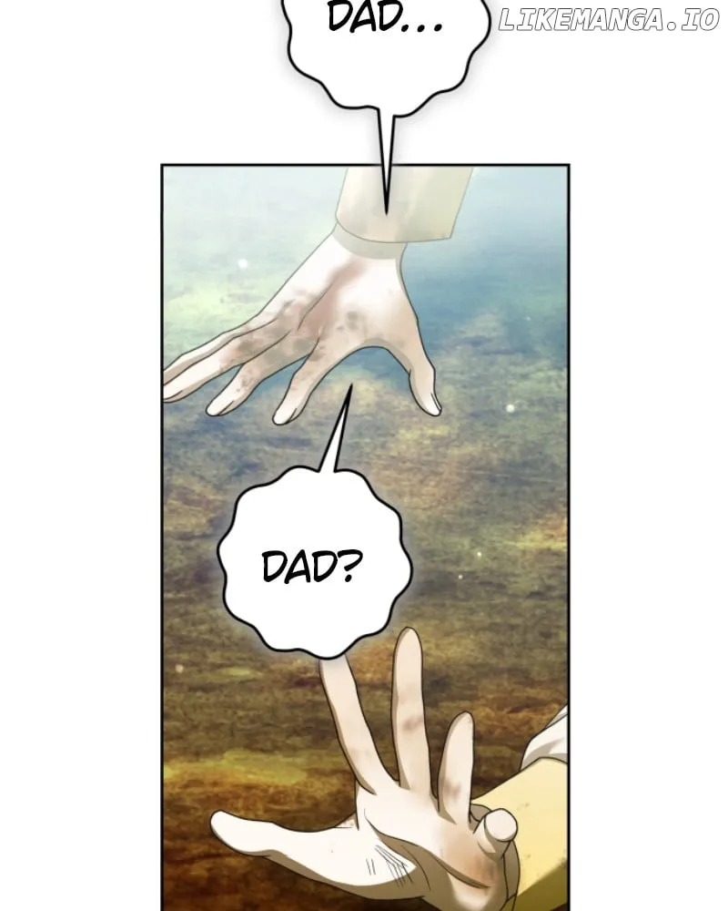 I Want To Be You, Just For A Day Chapter 218 page 165 - 