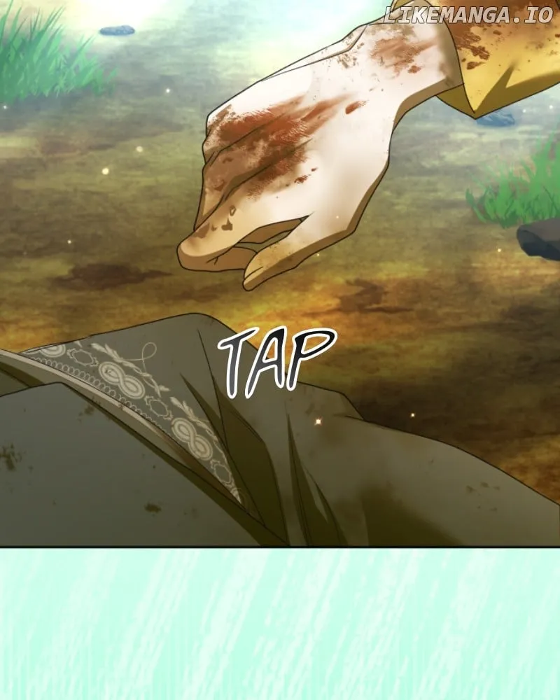 I Want To Be You, Just For A Day Chapter 218 page 167 - 