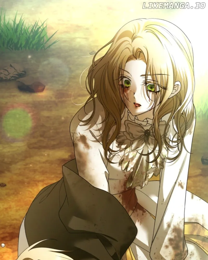 I Want To Be You, Just For A Day Chapter 218 page 169 - 