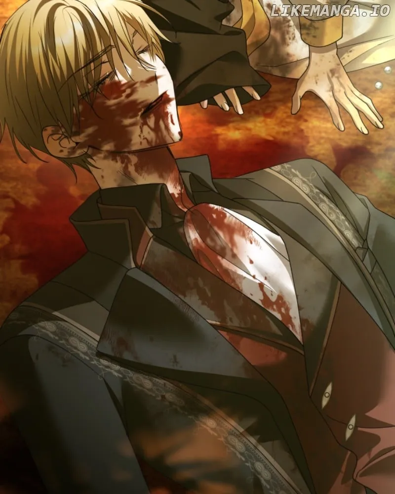 I Want To Be You, Just For A Day Chapter 218 page 170 - 