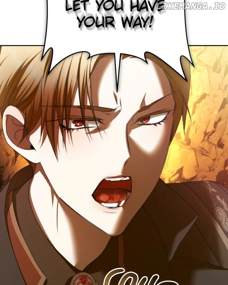 I Want To Be You, Just For A Day Chapter 218 page 18 - 