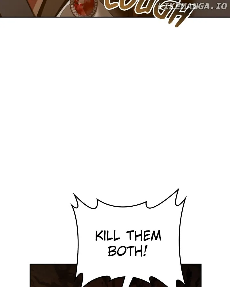 I Want To Be You, Just For A Day Chapter 218 page 19 - 