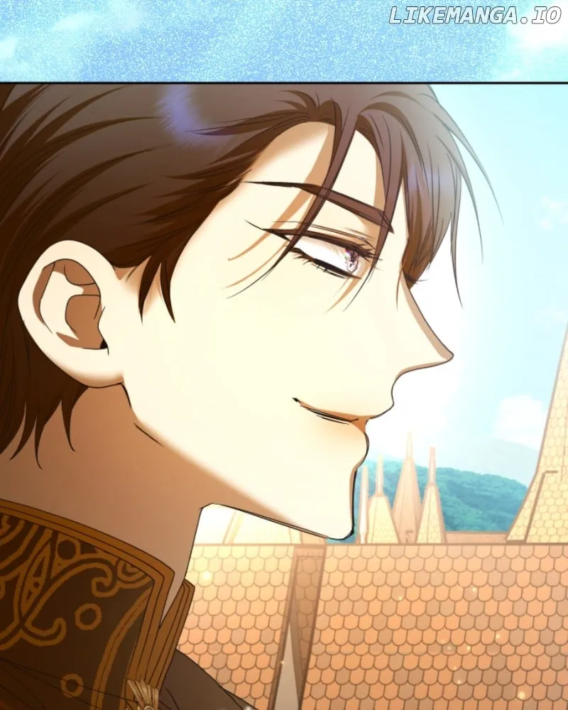 I Want To Be You, Just For A Day Chapter 218 page 3 - 