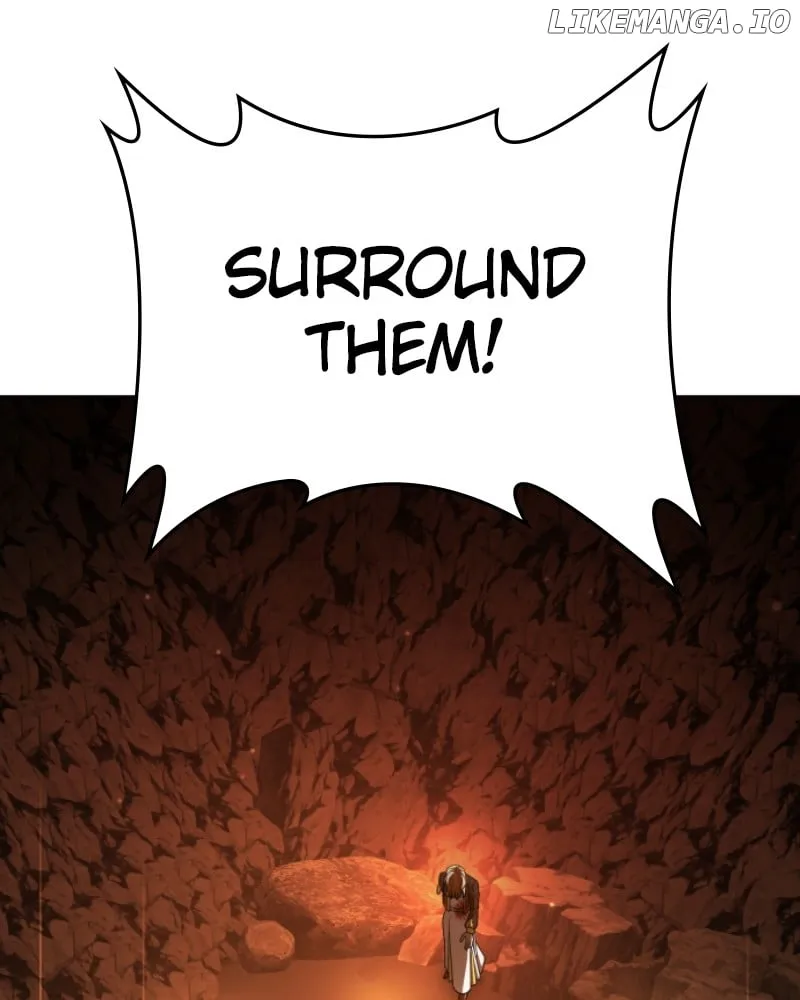 I Want To Be You, Just For A Day Chapter 218 page 21 - 
