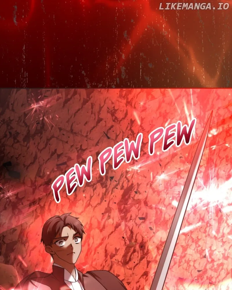 I Want To Be You, Just For A Day Chapter 218 page 25 - 