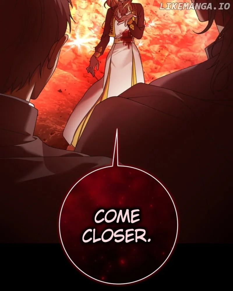 I Want To Be You, Just For A Day Chapter 218 page 29 - 