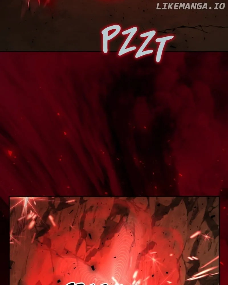 I Want To Be You, Just For A Day Chapter 218 page 33 - 