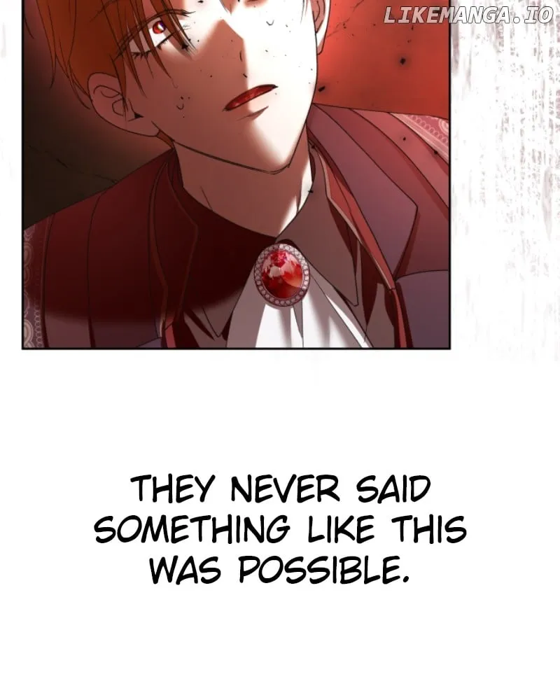 I Want To Be You, Just For A Day Chapter 218 page 39 - 