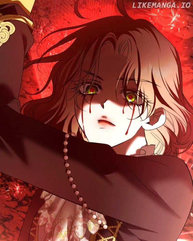 I Want To Be You, Just For A Day Chapter 218 page 41 - 