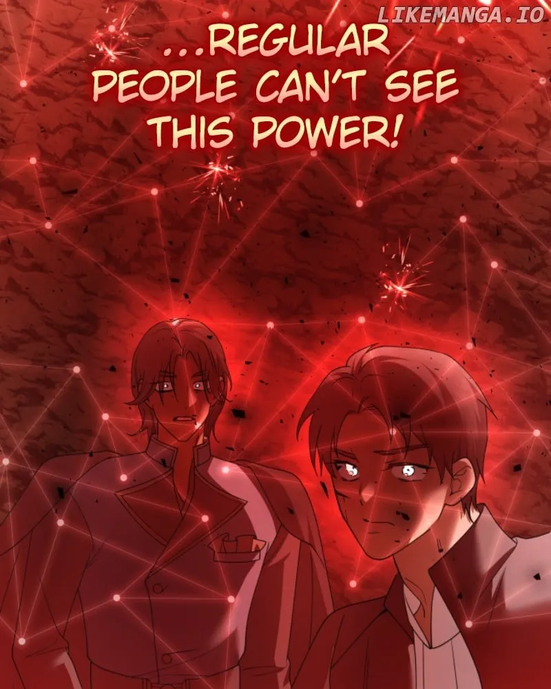 I Want To Be You, Just For A Day Chapter 218 page 44 - 