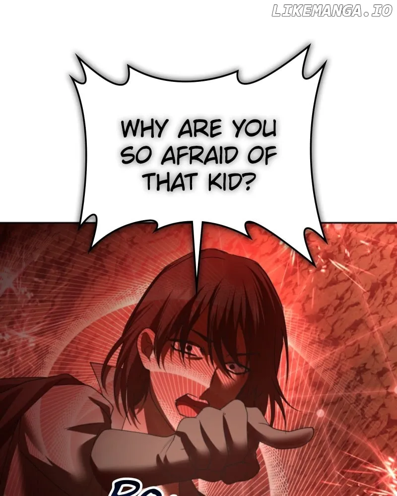 I Want To Be You, Just For A Day Chapter 218 page 50 - 