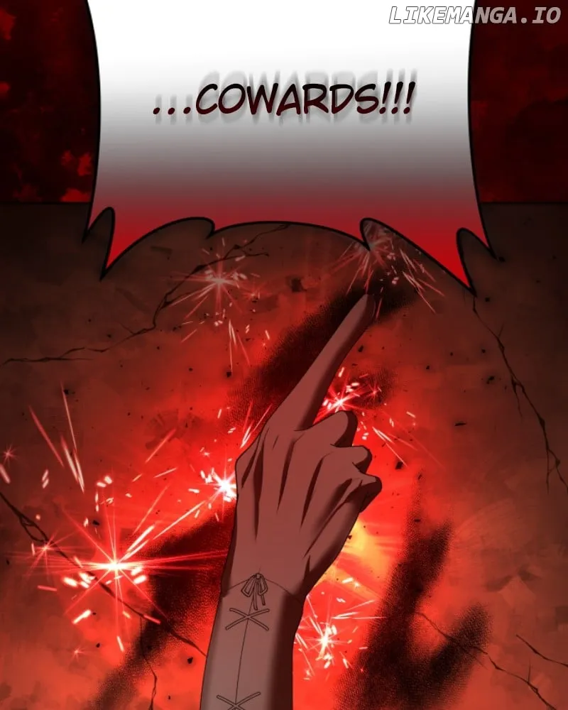 I Want To Be You, Just For A Day Chapter 218 page 52 - 