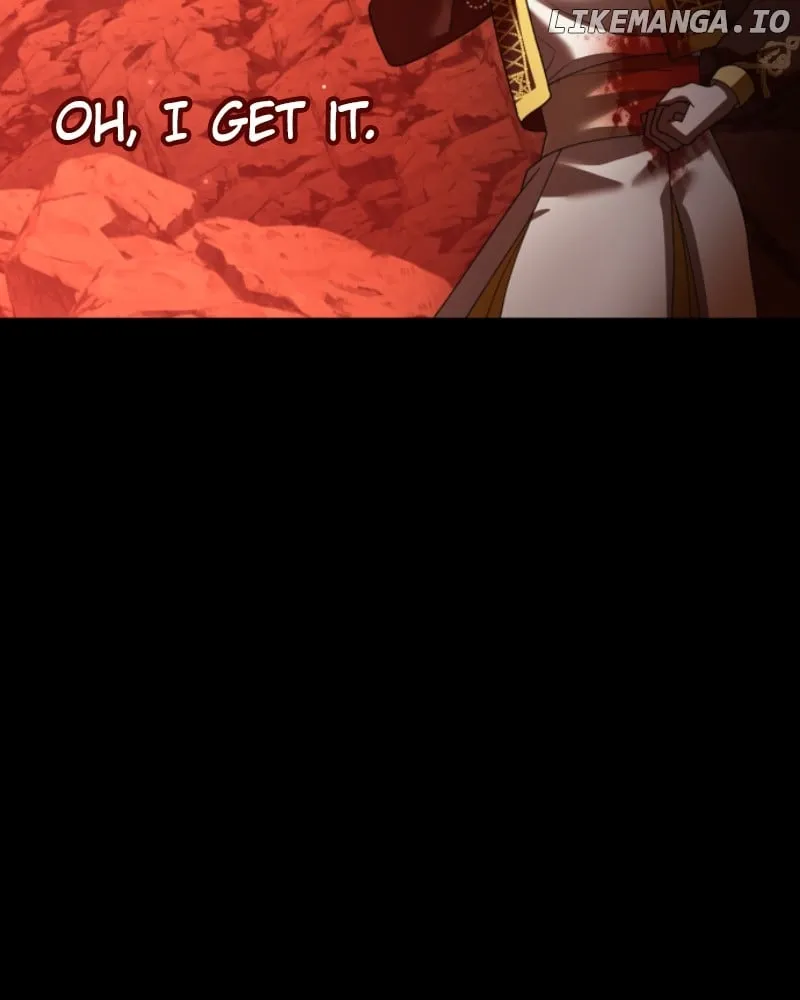 I Want To Be You, Just For A Day Chapter 218 page 62 - 