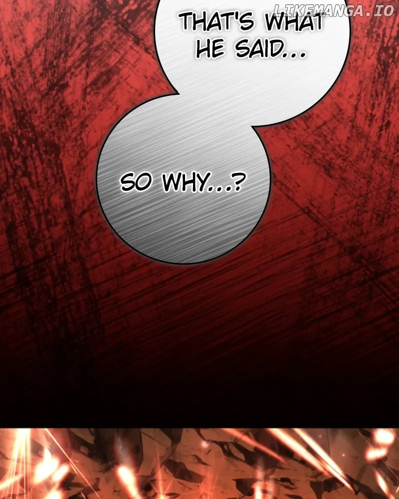 I Want To Be You, Just For A Day Chapter 218 page 8 - 