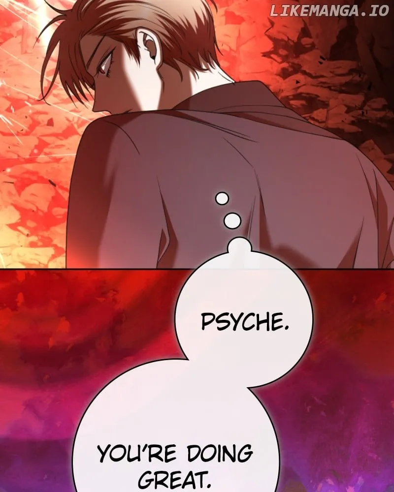 I Want To Be You, Just For A Day Chapter 218 page 71 - 