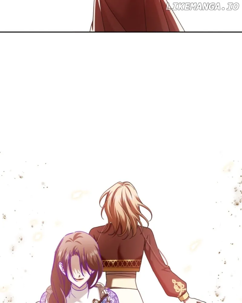 I Want To Be You, Just For A Day Chapter 218 page 76 - 
