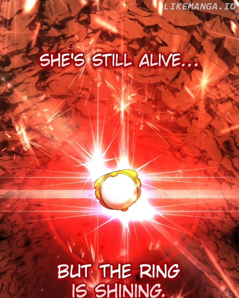 I Want To Be You, Just For A Day Chapter 218 page 9 - 