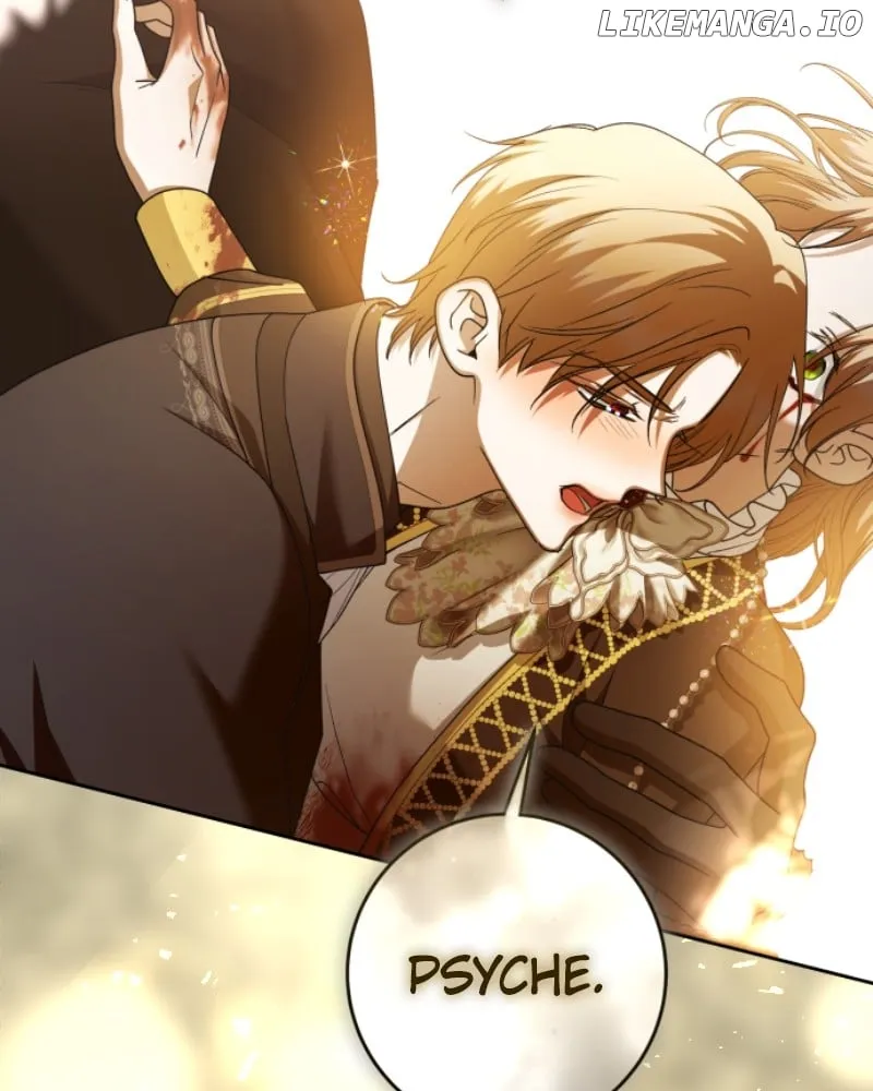 I Want To Be You, Just For A Day Chapter 218 page 87 - 
