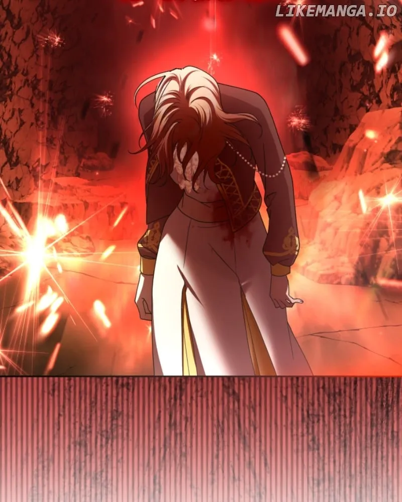 I Want To Be You, Just For A Day Chapter 218 page 10 - 