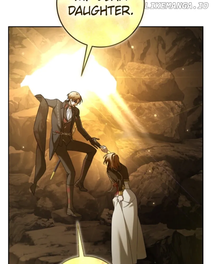 I Want To Be You, Just For A Day Chapter 218 page 95 - 